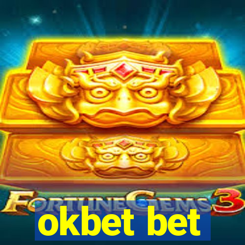 okbet bet